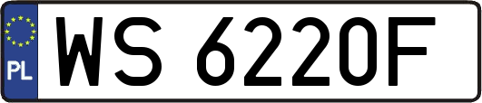 WS6220F