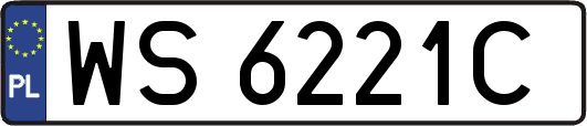 WS6221C