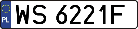 WS6221F