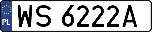 WS6222A