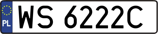 WS6222C