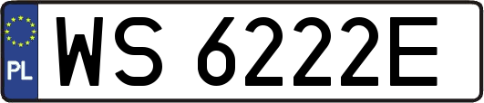 WS6222E