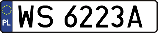 WS6223A