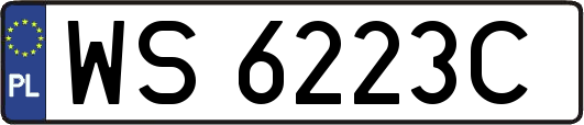 WS6223C