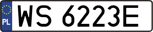 WS6223E