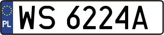 WS6224A