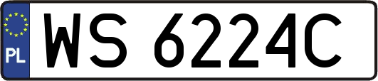 WS6224C