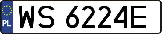 WS6224E