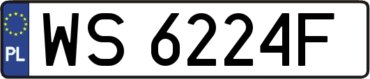 WS6224F