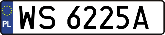 WS6225A