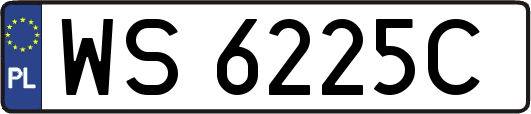 WS6225C