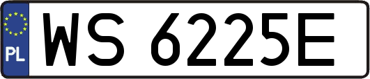 WS6225E