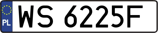 WS6225F