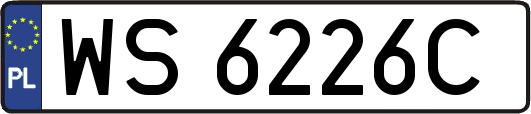 WS6226C