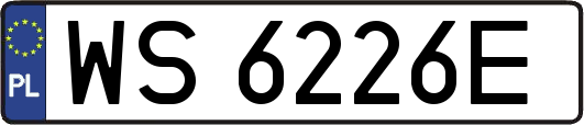 WS6226E