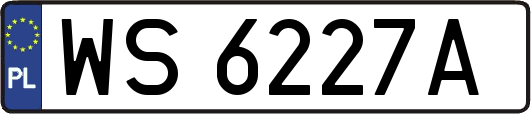 WS6227A