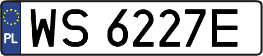 WS6227E