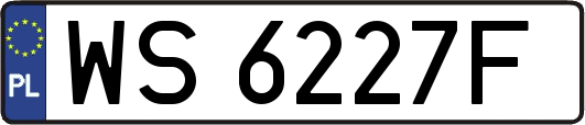 WS6227F