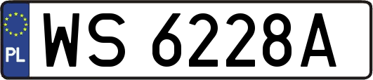 WS6228A