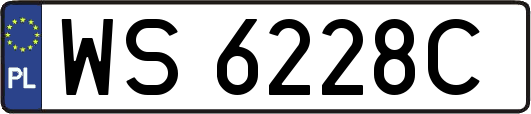 WS6228C
