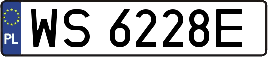 WS6228E