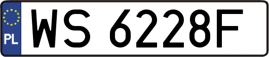 WS6228F