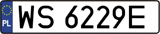WS6229E