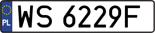 WS6229F