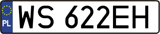 WS622EH