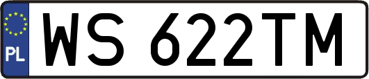 WS622TM