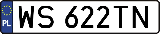 WS622TN