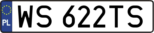 WS622TS