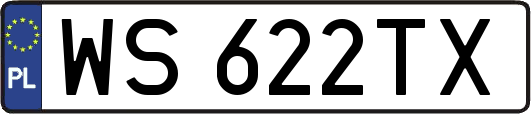WS622TX