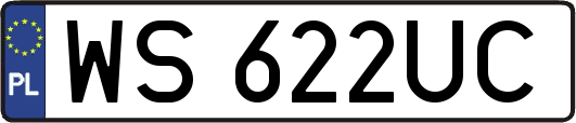 WS622UC