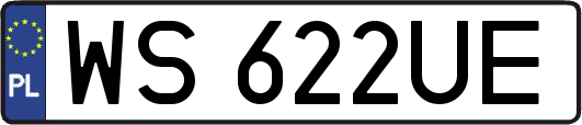 WS622UE