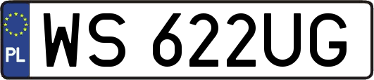 WS622UG