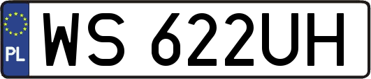 WS622UH