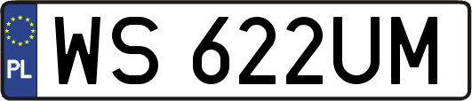 WS622UM