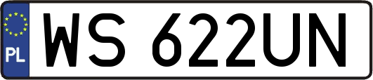 WS622UN