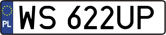 WS622UP