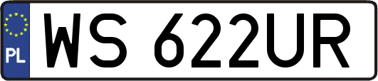 WS622UR