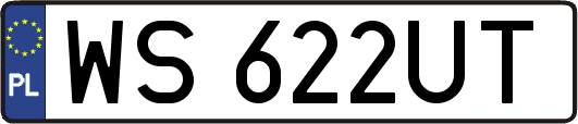 WS622UT