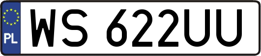 WS622UU