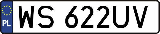WS622UV