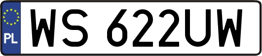 WS622UW