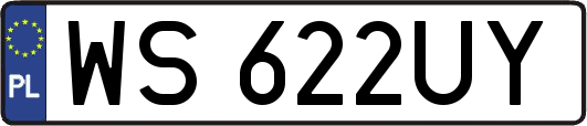 WS622UY