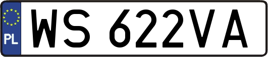 WS622VA