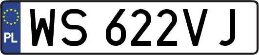 WS622VJ