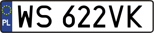 WS622VK
