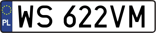 WS622VM